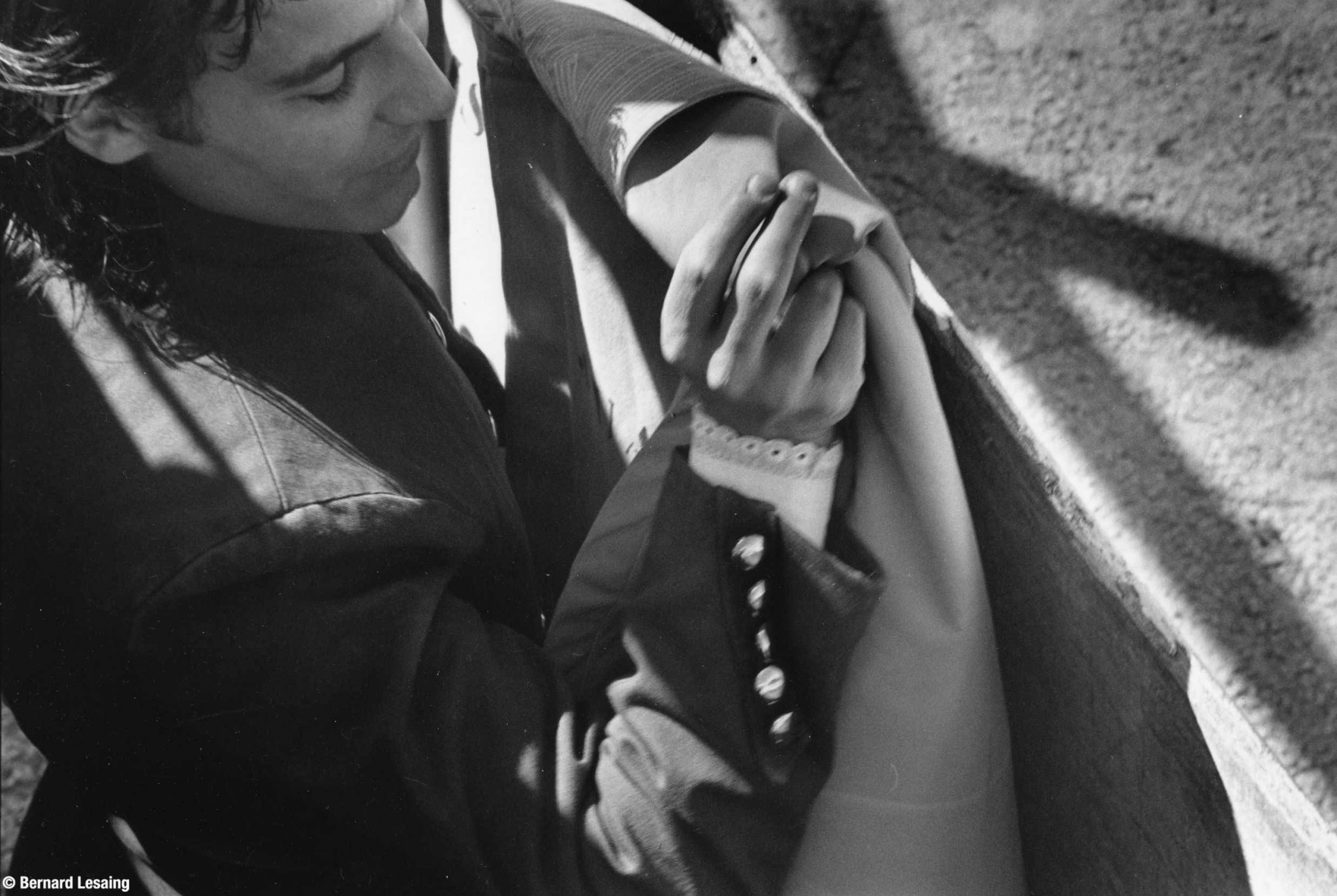 Arènes de Gimeaux, 2008 © Bernard Lesaing