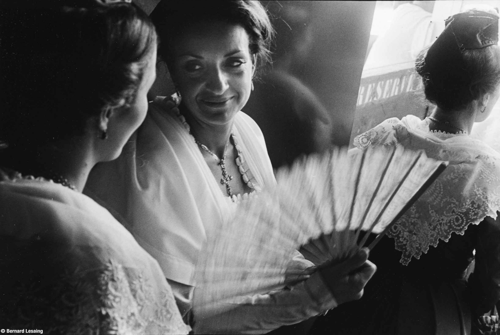 Arènes de Fontvieille, 2004-2005 © Bernard Lesaing