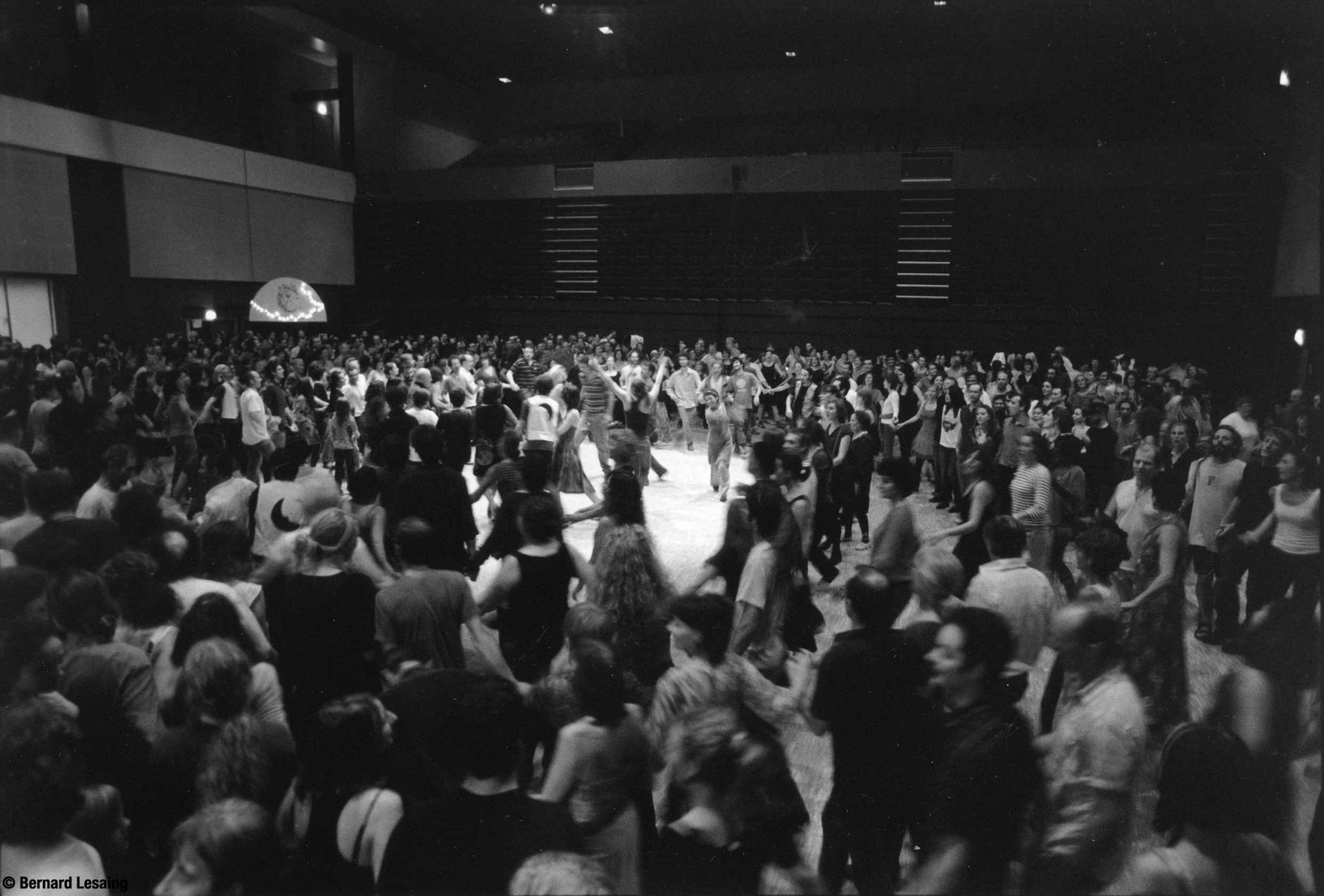  La Nuit du Folk, Gap, 2013 © Bernard Lesaing