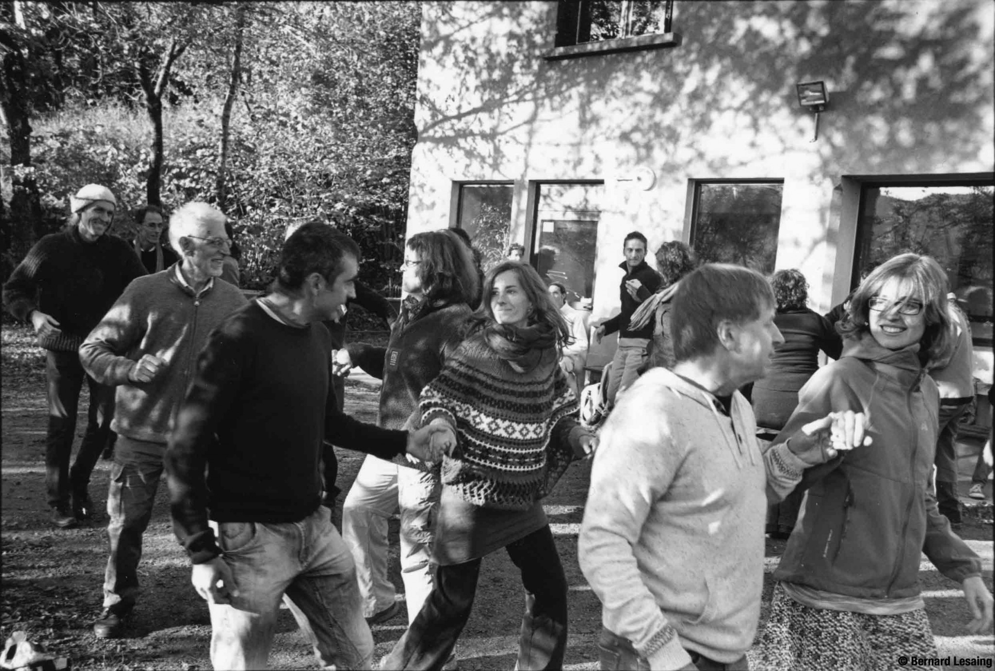  La Nuit du Folk, Gap, 2013 © Bernard Lesaing