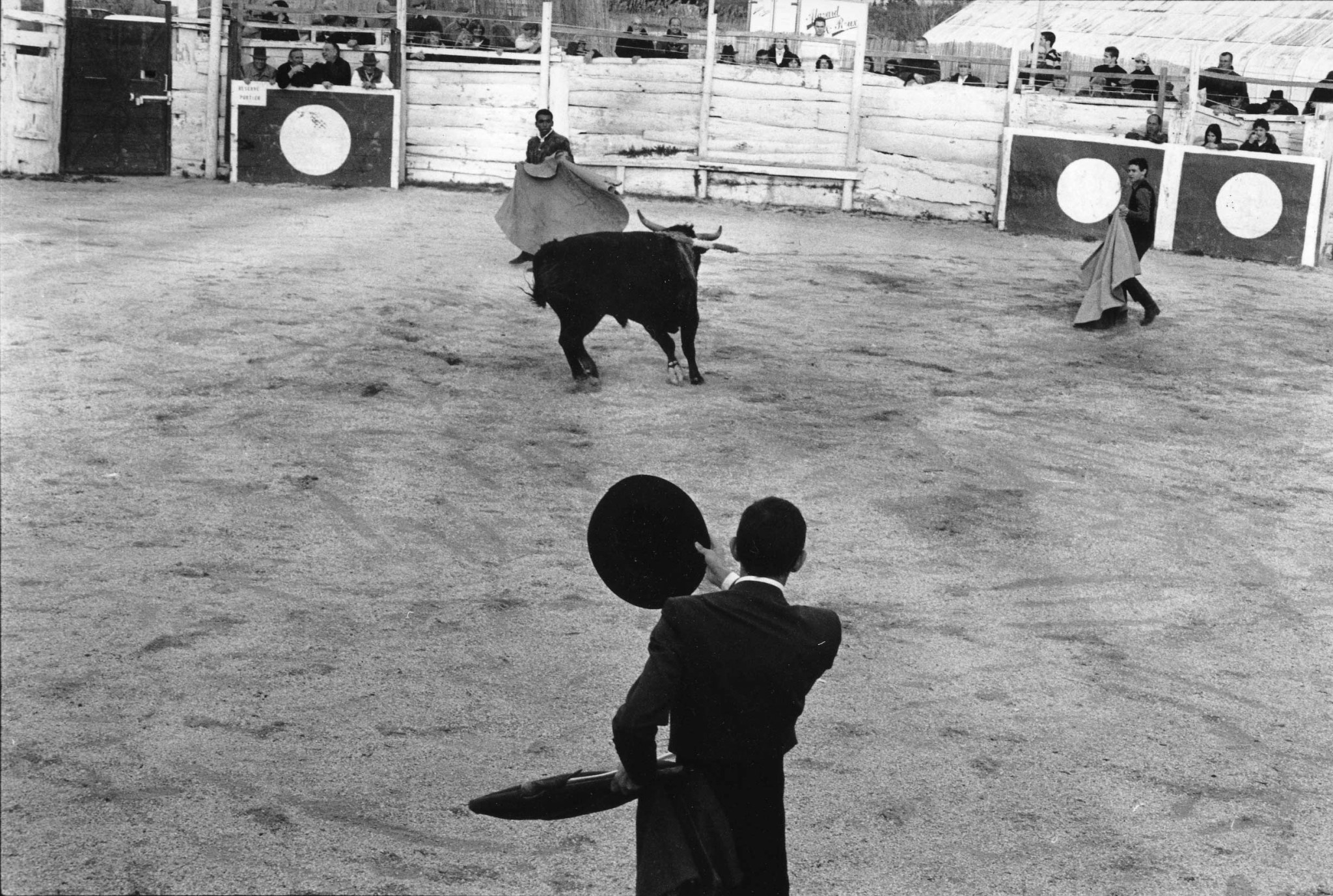 Création audiovisuelle